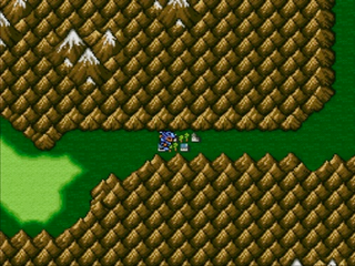 Illustration for article titled How To Break Final Fantasy IV